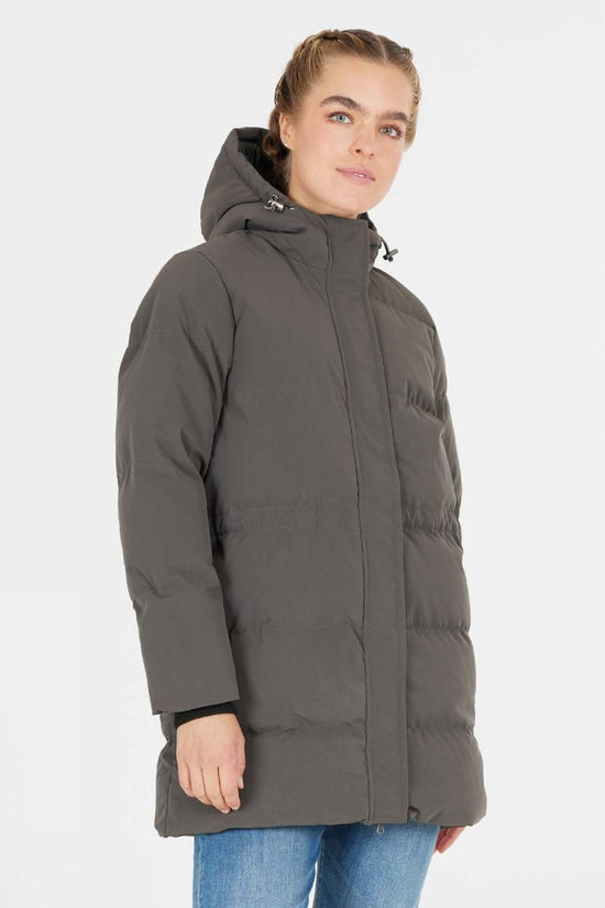 Cotswold Womens Silky Puffa Jacket