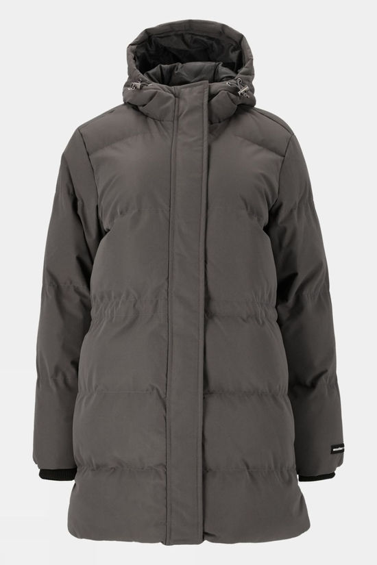 cotswold Womens Silky Puffa Jacket
