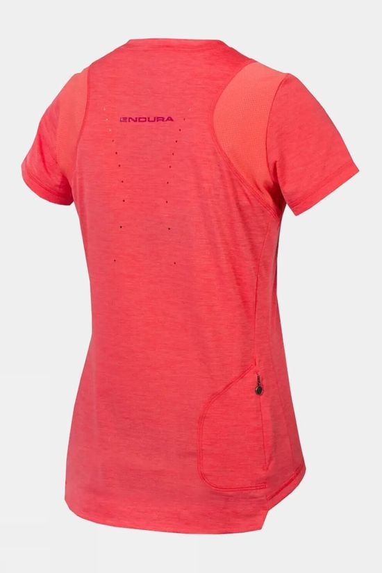 Cotswold Womens SingleTrack Short Sleeve Jersey