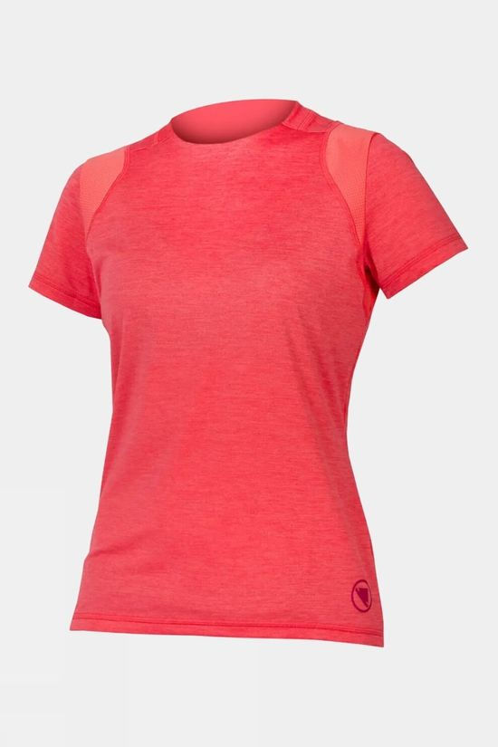 cotswold Womens SingleTrack Short Sleeve Jersey