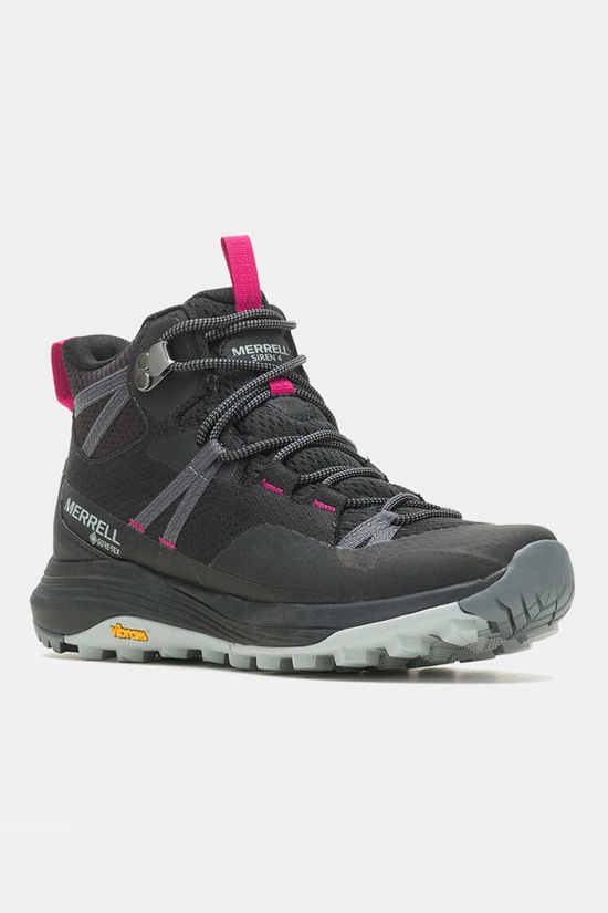 Cotswold Womens Siren 4 Mid GTX Boots