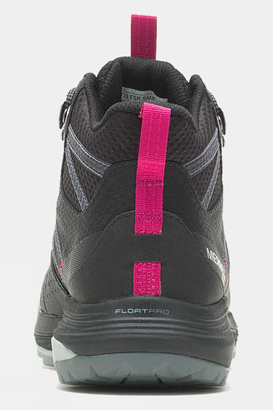 Cotswold Womens Siren 4 Mid GTX Boots