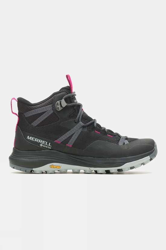 cotswold Womens Siren 4 Mid GTX Boots