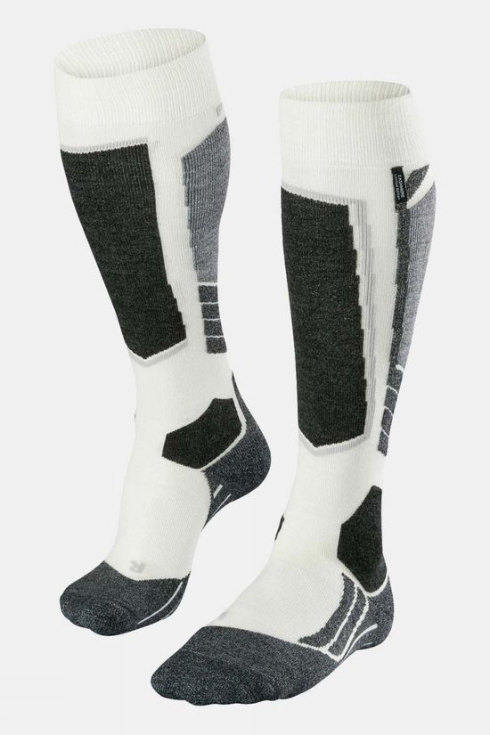cotswold Womens SK2 Cashmere Ski Socks