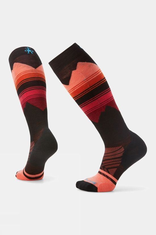 cotswold Womens Ski Targeted Cushion OTC Socks