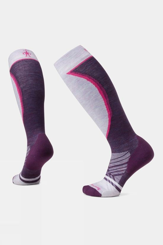 cotswold Womens Ski Targeted Cushion OTC Socks