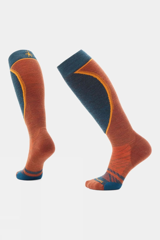cotswold Womens Ski Targeted Cushion OTC Socks