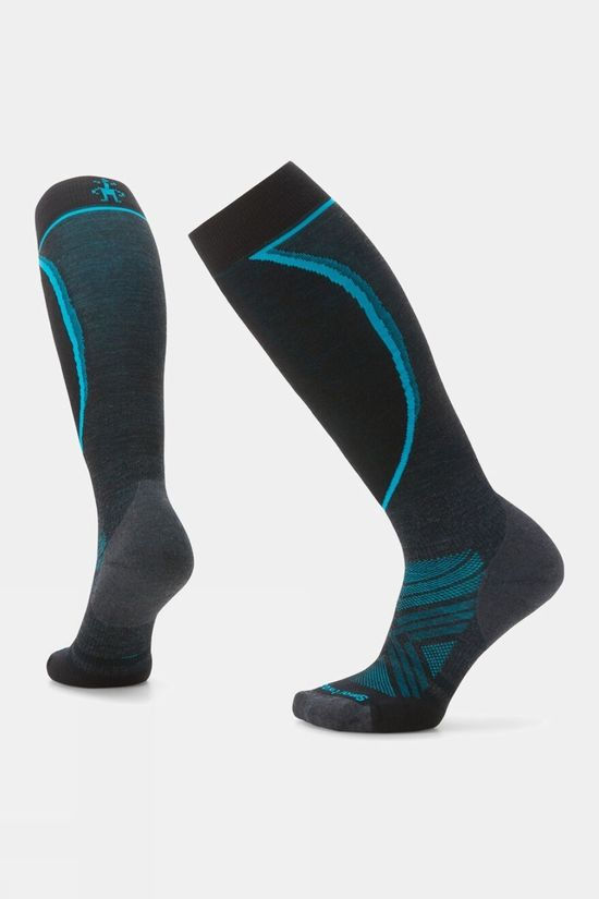 cotswold Womens Ski Targeted Cushion OTC Socks