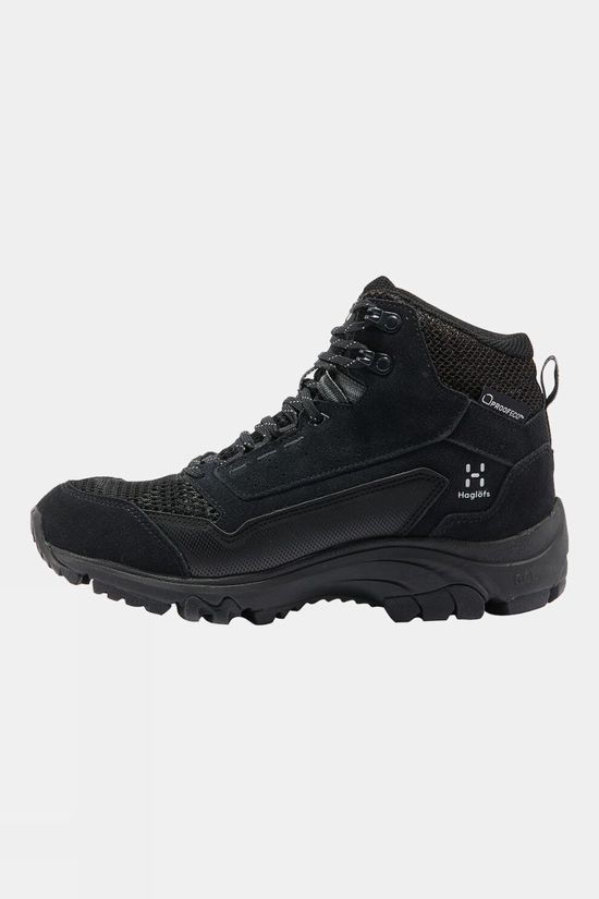 Womens Skuta Proof Mid Boots