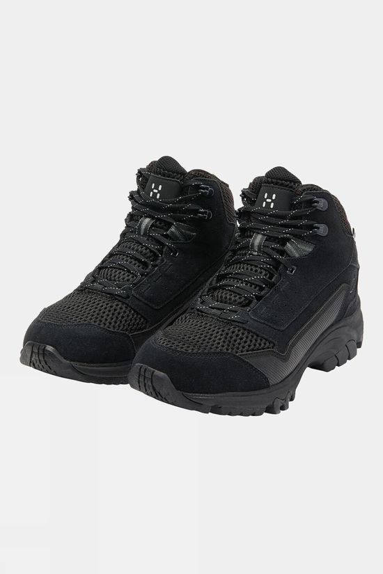 Womens Skuta Proof Mid Boots