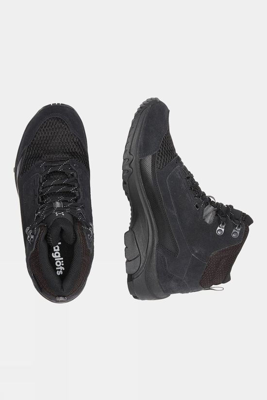 Womens Skuta Proof Mid Boots