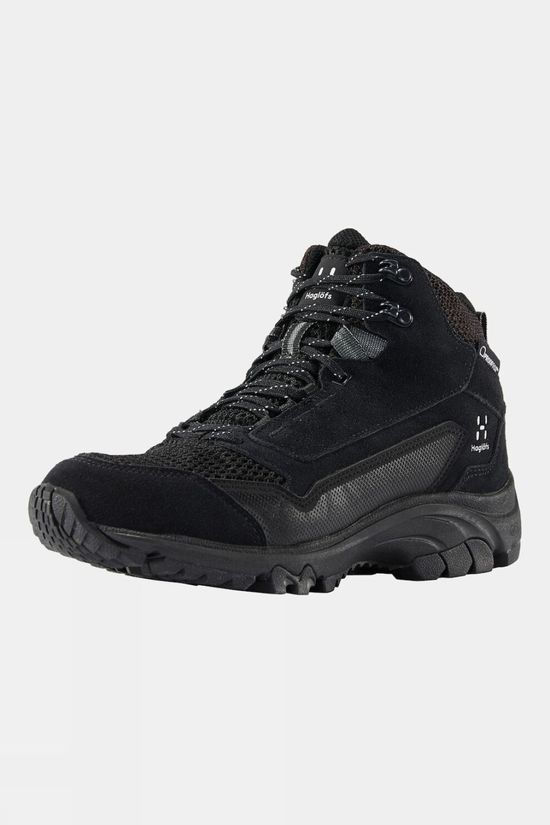 Womens Skuta Proof Mid Boots