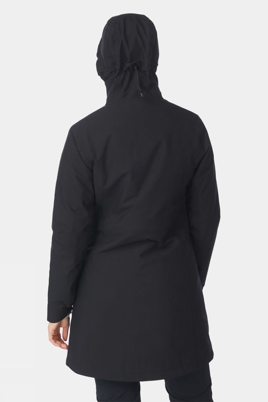 Cotswold Womens Skylar Insulated Jacket