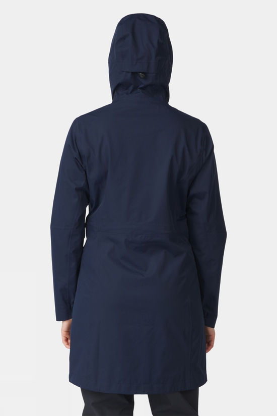 Cotswold Womens Skylar Parka