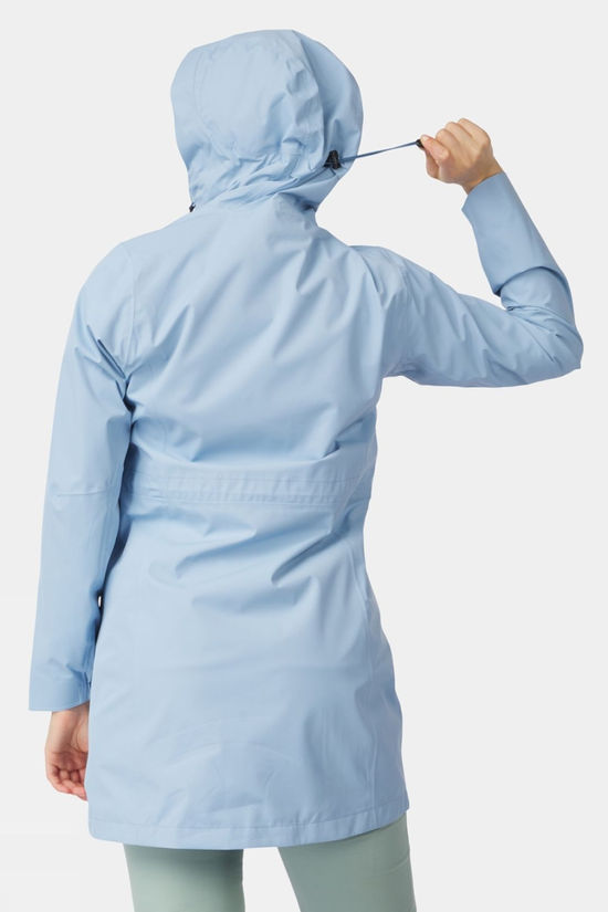 Cotswold Womens Skylar Parka