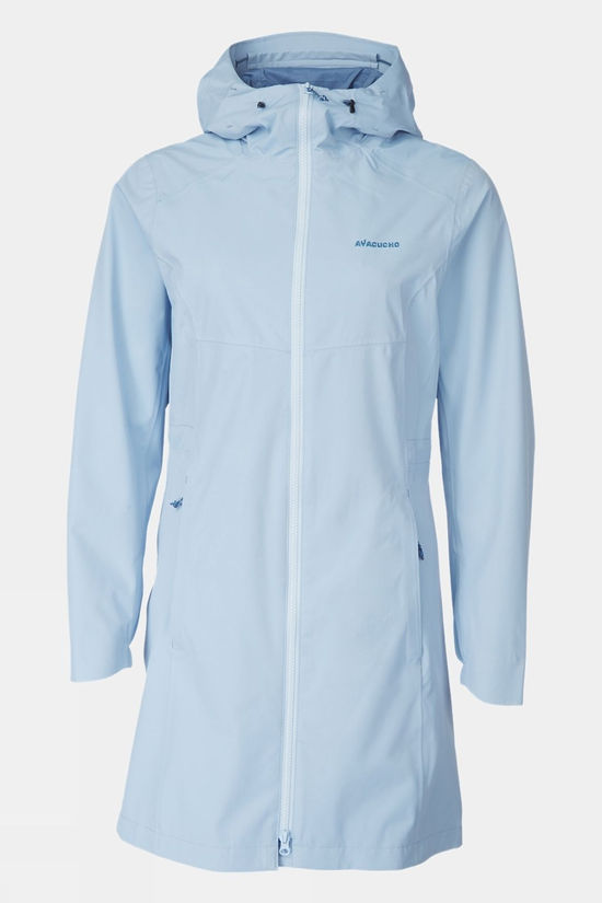 cotswold Womens Skylar Parka