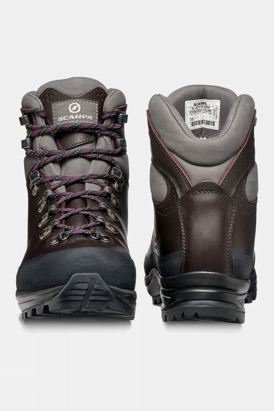 Cotswold Womens SL Activ Boots