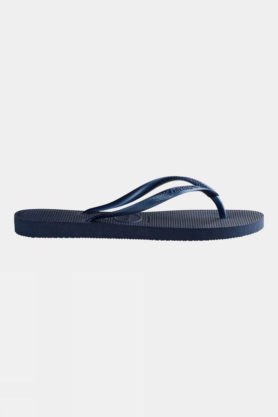 Cotswold Womens Slim Flip Flops