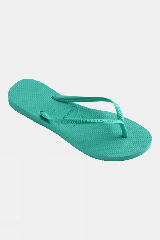 Cotswold Womens Slim Flip Flops