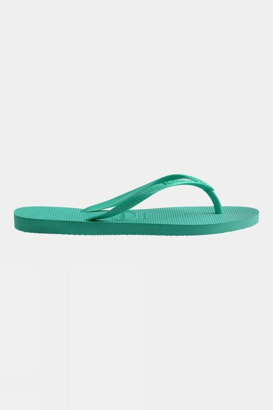 Cotswold Womens Slim Flip Flops