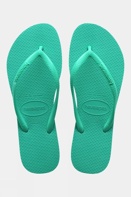cotswold Womens Slim Flip Flops