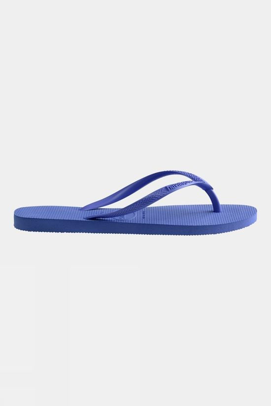 Cotswold Womens Slim Flip Flops