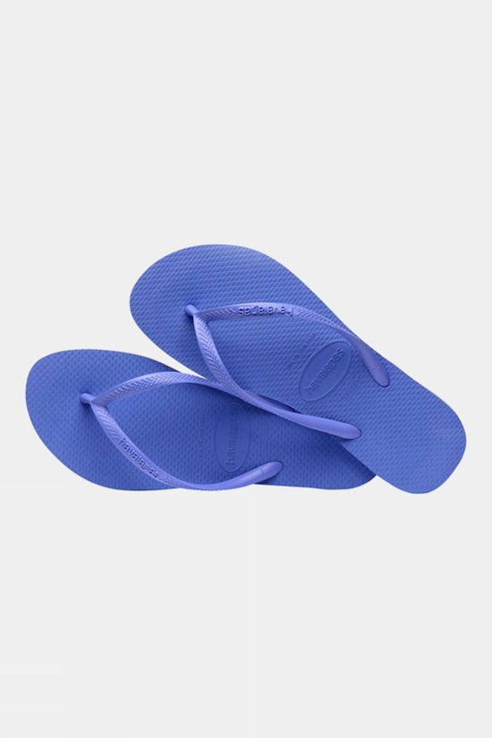 Cotswold Womens Slim Flip Flops