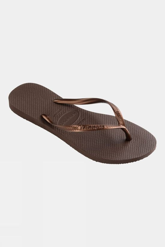 Cotswold Womens Slim Flip Flops