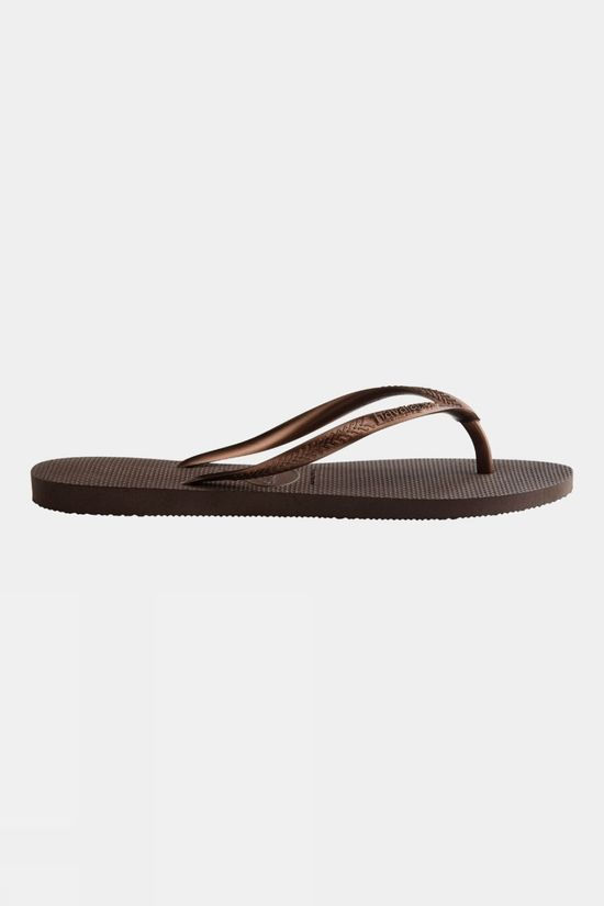 Cotswold Womens Slim Flip Flops