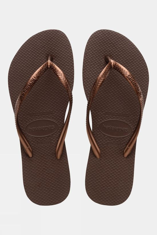 cotswold Womens Slim Flip Flops
