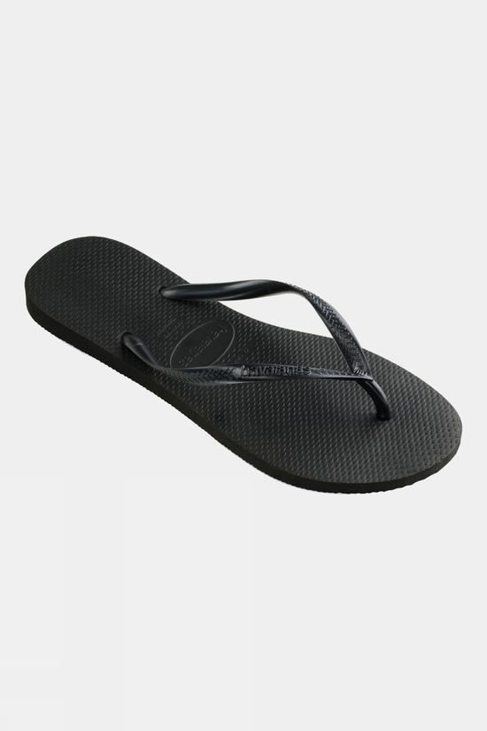 Cotswold Womens Slim Flip Flops