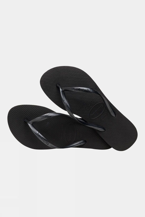 Cotswold Womens Slim Flip Flops