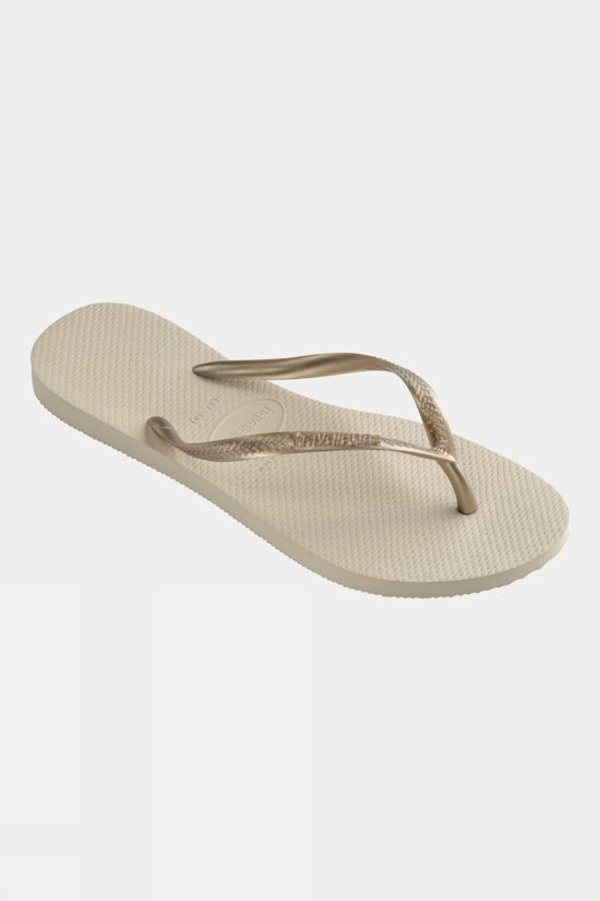 Cotswold Womens Slim Flip Flops