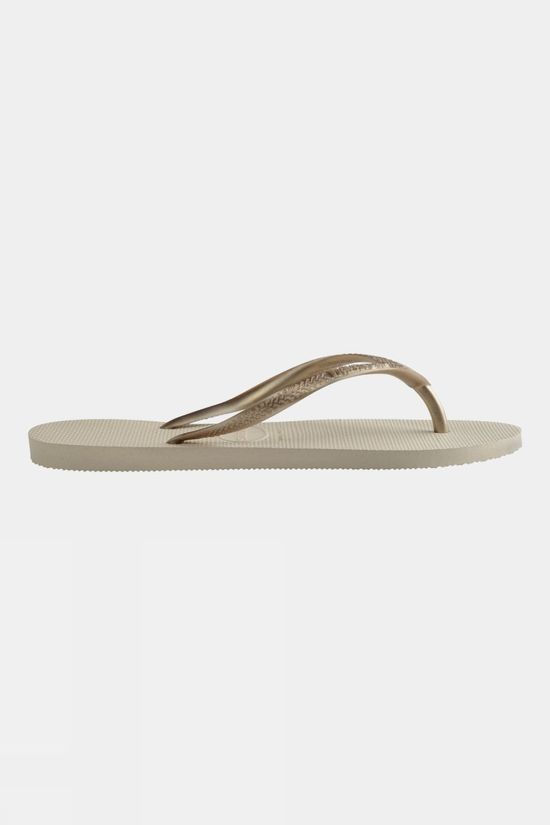 Cotswold Womens Slim Flip Flops