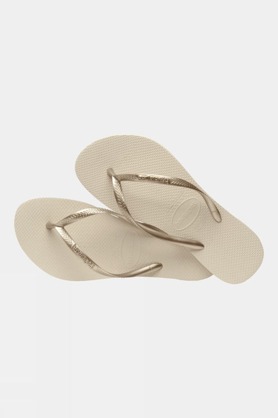 Cotswold Womens Slim Flip Flops