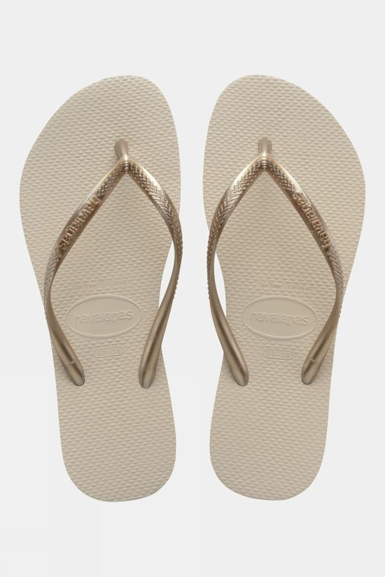 cotswold Womens Slim Flip Flops