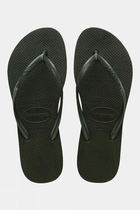 cotswold Womens Slim Logo Flip Flops
