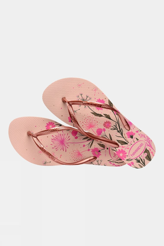 Cotswold Womens Slim Organic Flip Flops