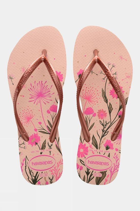 cotswold Womens Slim Organic Flip Flops