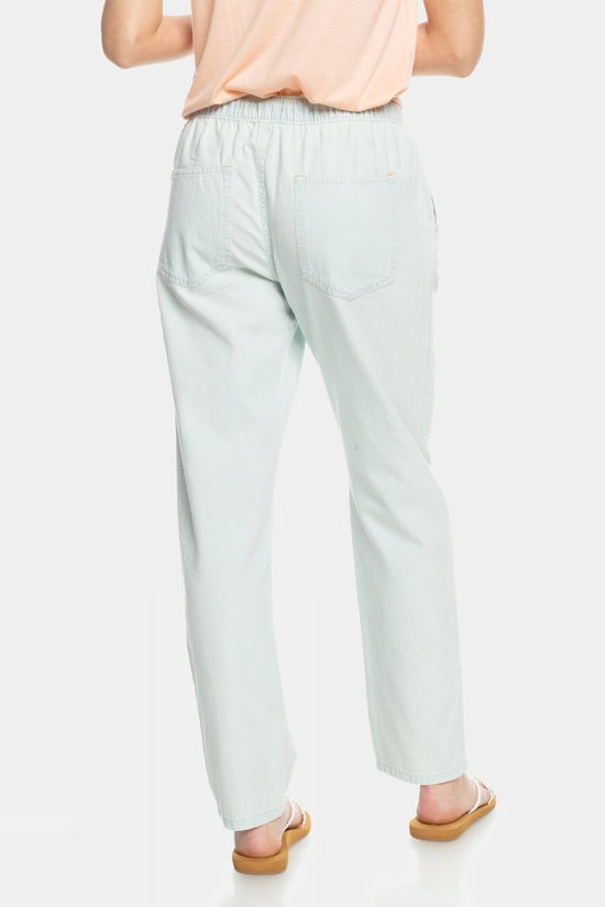Cotswold Womens Slow Swell Beach Denim Trousers