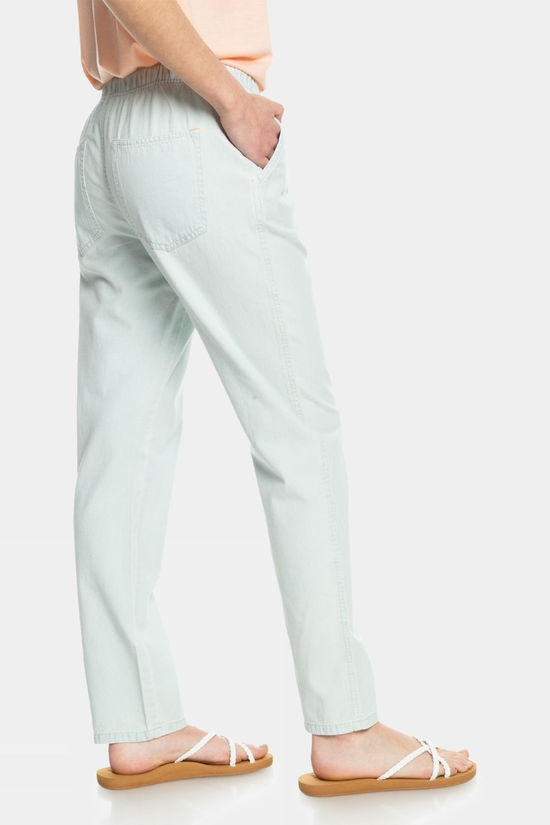 Cotswold Womens Slow Swell Beach Denim Trousers
