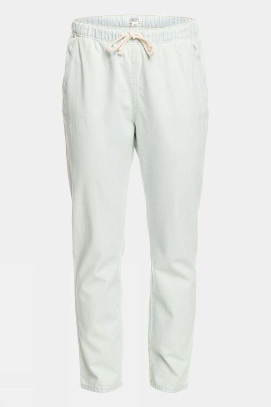 cotswold Womens Slow Swell Beach Denim Trousers
