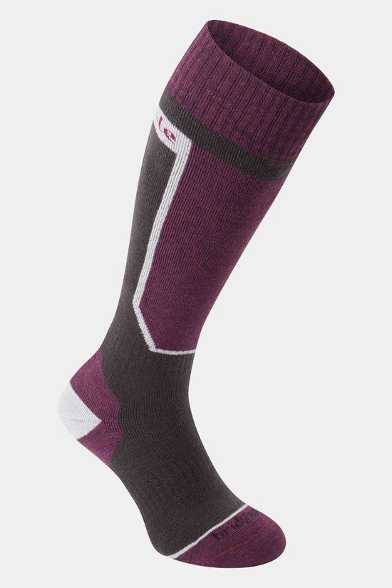 Cotswold Womens Snowsport II Ski Socks (Twin Pack)