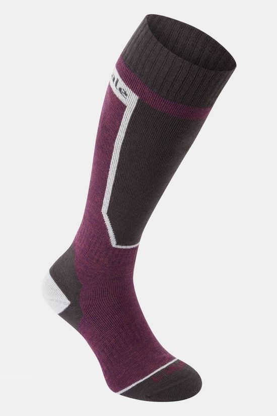 Cotswold Womens Snowsport II Ski Socks (Twin Pack)