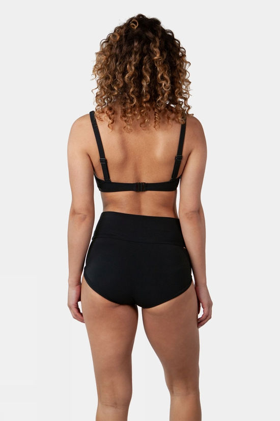 Cotswold Womens Solid Shorts Bikini Brief