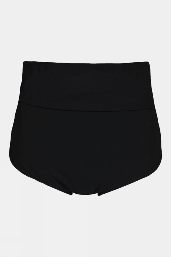 cotswold Womens Solid Shorts Bikini Brief