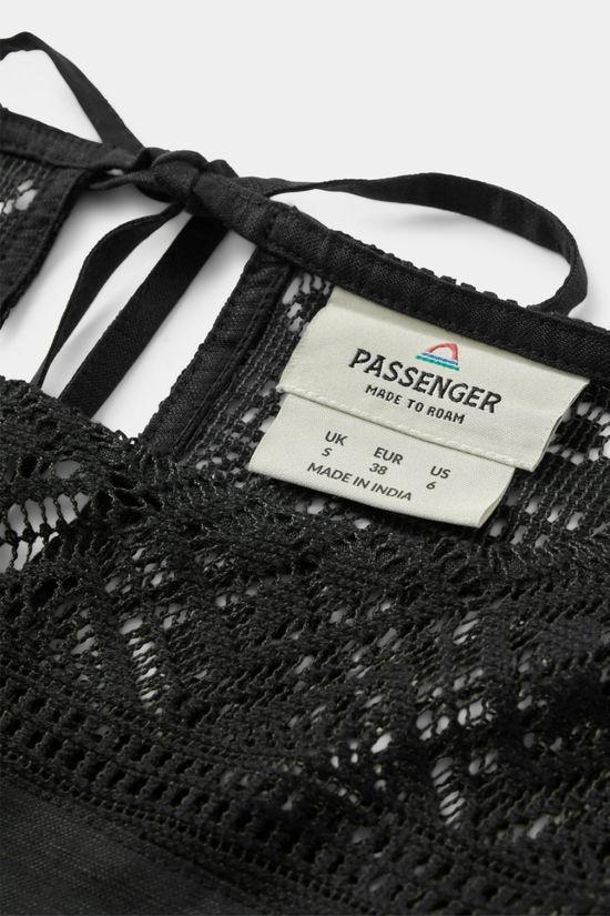 Cotswold Womens Sono Linen Smock Dress