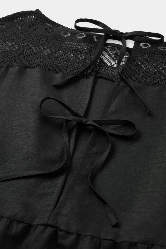 Cotswold Womens Sono Linen Smock Dress