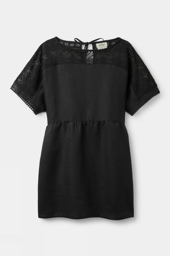 cotswold Womens Sono Linen Smock Dress