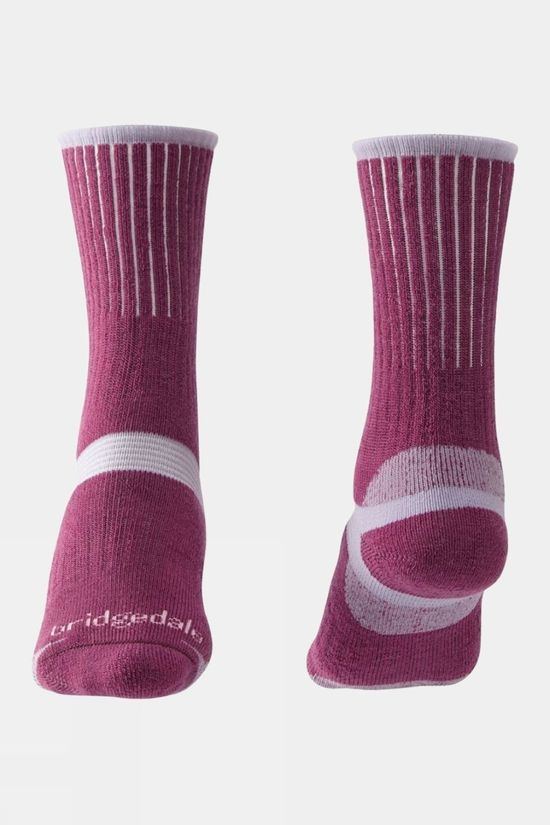 Cotswold Womens Special Edition Merino Hiker Socks